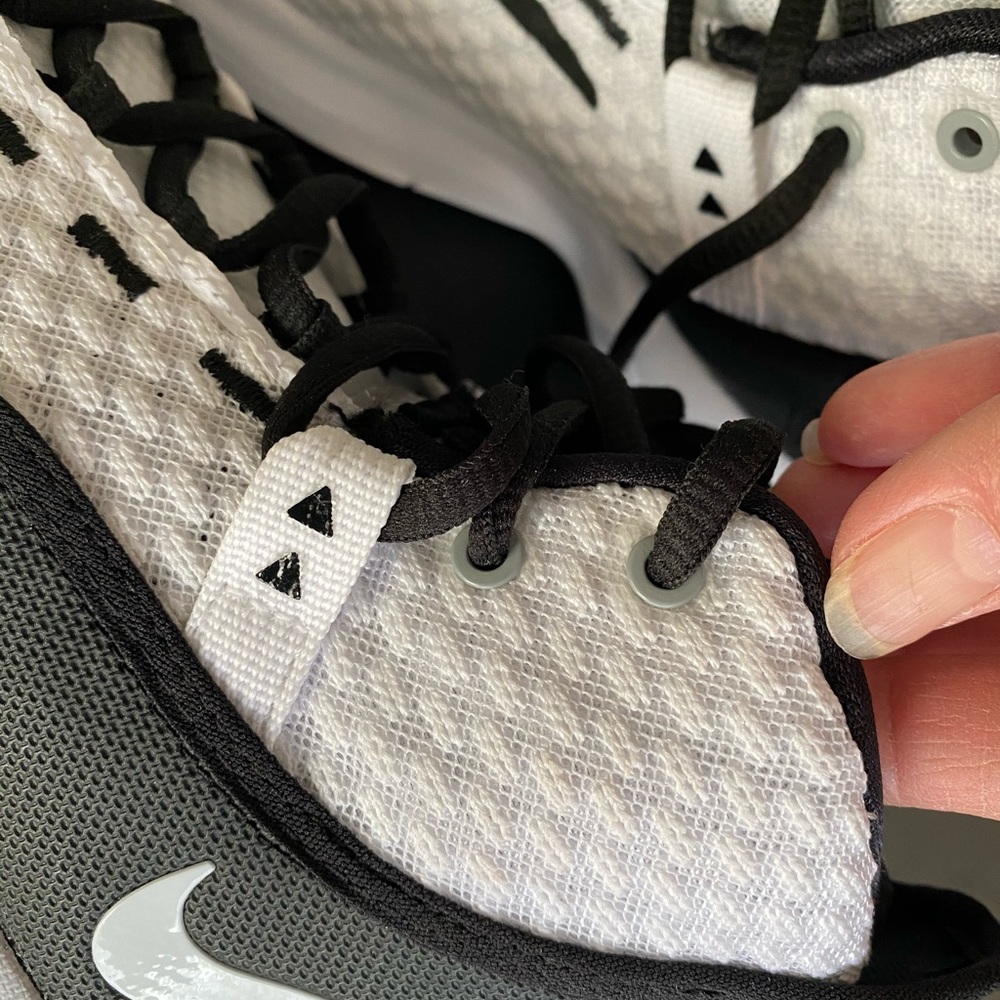 Nike Rize 270 - Picture 8 of 9